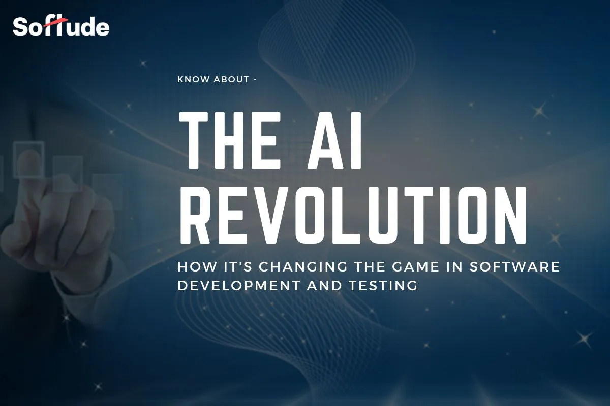 Achieving Excellence Ai S Role In Software Development Testing